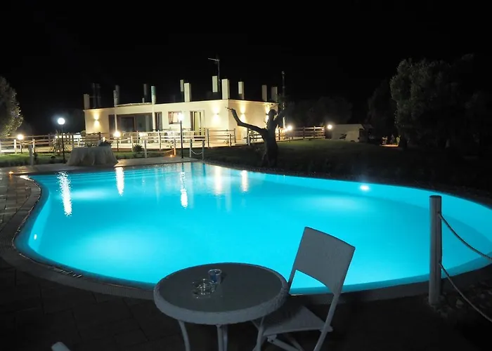 Charming In With Shared Pool