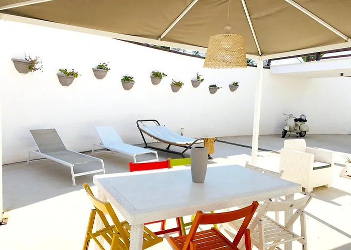 Charming In With Shared Pool * Nardo