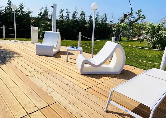 Apartment Charming In With Shared Pool