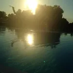 Charming In With Shared Pool *