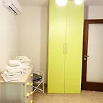Charming In With Shared Pool