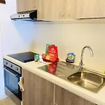 Charming In With Shared Pool