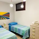 Apartmán Charming In With Shared Pool Nardò