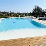 Charming In With Shared Pool Apartmán Nardò