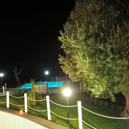 Charming In With Shared Pool Apartmán *