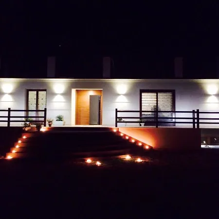 Charming In With Shared Pool Apartmán *