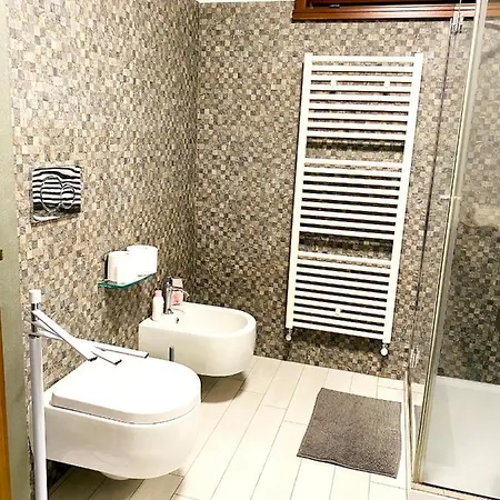 Apartment Charming In With Shared Pool
