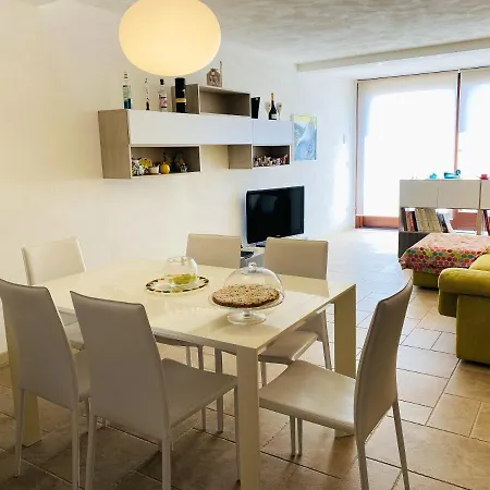 Apartment Charming In With Shared Pool