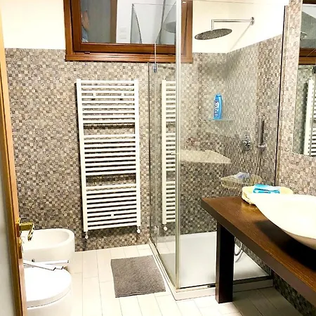 Charming In With Shared Pool Apartment Nardo