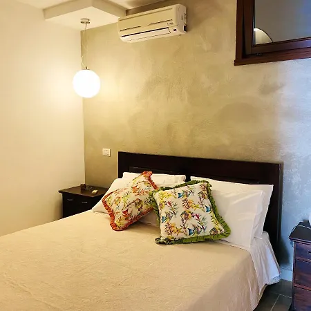 Διαμέρισμα Charming In With Shared Pool