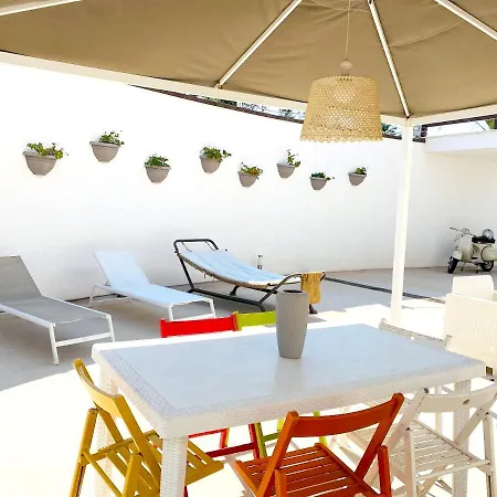 Charming In With Shared Pool * Nardo