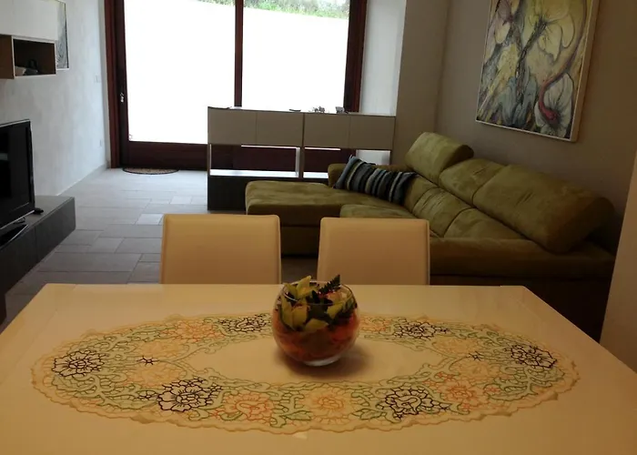 아파트 Charming In With Shared Pool *