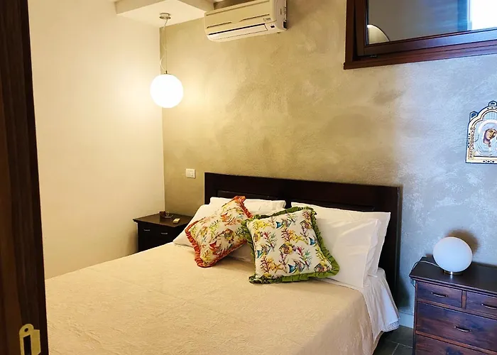 아파트 Charming In With Shared Pool